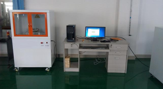 Machine d'essai de résistance à l'arc,évaluation des performances de résistance à l'arc des matériaux d'isolation électrique