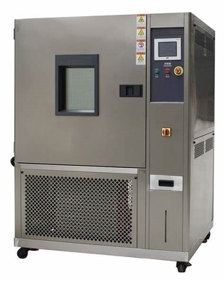 Machine d'essai de température et d'humidité constantes 80L -60°C ~ 150°C Spécifications techniques