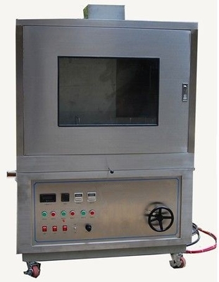 Machine d'essai du cycle de chauffage de charge de câble pour le test de chauffage en circulation et le traitement thermique en circulation des câbles