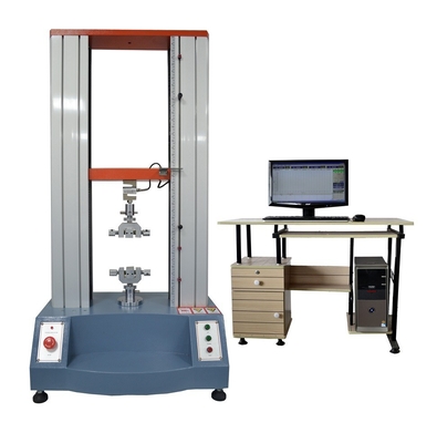 Machine d'essai de flexion de la traction de l'isolant de 100KN, principalement utilisée pour tester la charge de traction