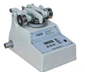 DX8380 Machine d'essai de l'usure du caoutchouc et du plastique