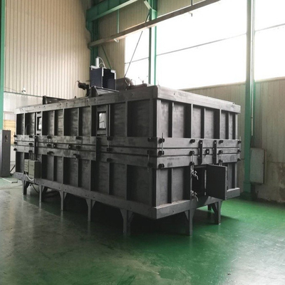 DX8685 Équipement de test de performance pour portes et fenêtres, conforme à GB/T 7106-2019