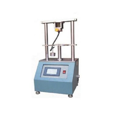 Machine d'essai de la rotation de la circonférence des fils et câbles Degré de dégradation des fils avec type de serrage fileté
