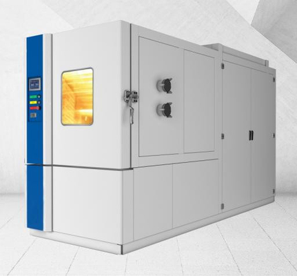 IEC 61215 Modules photovoltaïques Chambre d'essai du cycle thermique par congélation humide IEC 61730-2004 IEC 61345