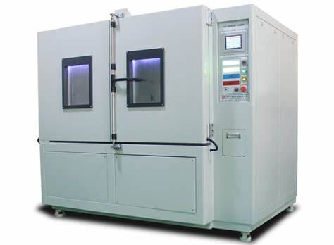 IEC 61215 Modules photovoltaïques Chambre d'essai du cycle thermique par congélation humide IEC 61730-2004 IEC 61345