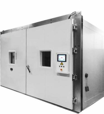 IEC 61215 Modules photovoltaïques Chambre d'essai du cycle thermique par congélation humide IEC 61730-2004 IEC 61345