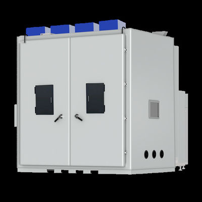 IEC61215 Modules photovoltaïques Équipement d'essai UV Machine d'essai de laboratoire IEC61646