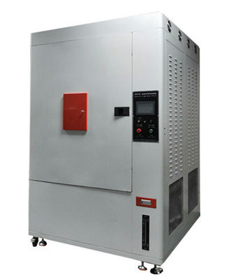 IEC 62217 Machine d'essai de plusieurs contraintes d'isolation Équipement d'essai de caoutchouc Testeur de laboratoire