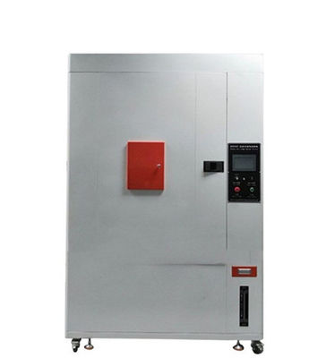 IEC 62217 Machine d'essai de plusieurs contraintes d'isolation Équipement d'essai de caoutchouc Testeur de laboratoire
