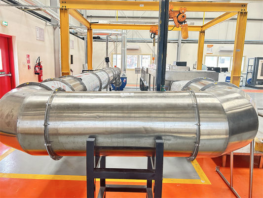 AstmeE84 machine d'essai de tunnels Steiner équipement d'essai de laboratoire d'essai d'essai d'incendie UL910