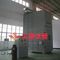 Équipement de test ISO9705 1993 de radiateur électrique pour le matériel de surface de construction