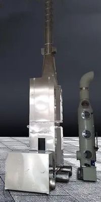 GB 1094.11-2007 Transformateurs de type sec Équipement d'essai d'inflammabilité