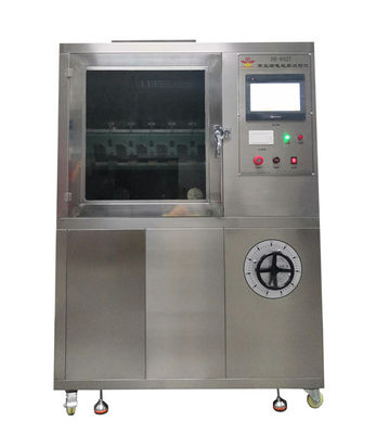 IEC0587 ASTMD2303 Normes d'essai de la machine de suivi à haute tension