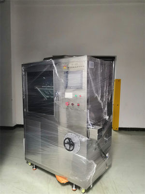 Machine de test de laboratoire basée sur PC 5 stations de suivi du plan incliné à haute tension et testeur d'érosion ASTMD2303