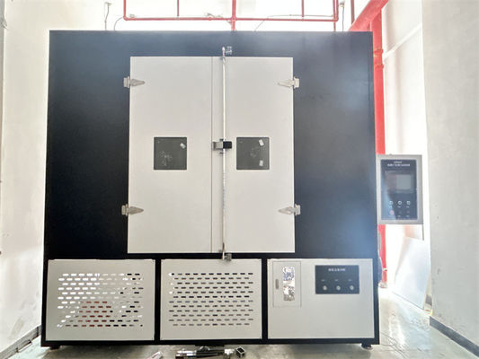 IEC62730-2024 Isolateurs 5000 heures Machine de test de contraintes multiples Testeur de pulvérisation saline IECIEC62217-2012