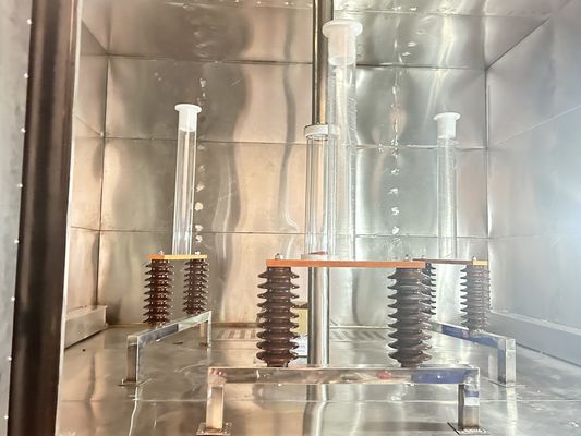 IEC62730-2024 5000 heures Isolateurs Testeur de l'environnement de stress multiples