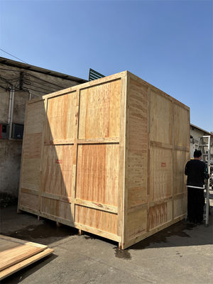 IEC 62730-2024 5000 heures Isolateurs Testeur de température et d'humidité sèche