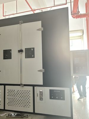IEC 62730-2024 5000 heures Isolateurs Testeur de température et d'humidité sèche