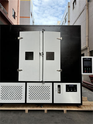 5000 heures Isolants Pluie artificielle Tensions multiples Chambre de tension environnementale