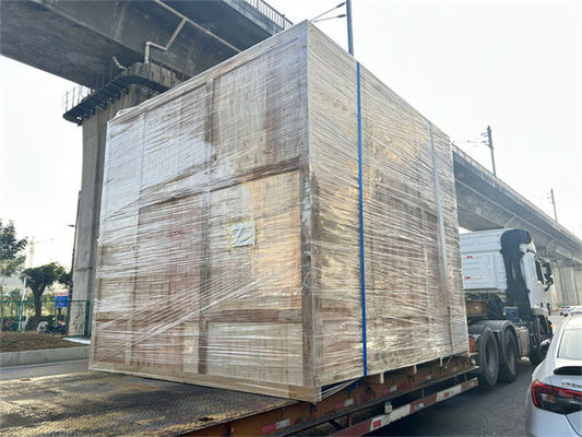 2 tonnes d'isolateurs 5000 heures machine de test de contrainte multiple par DAXIAN