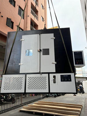 5000 heures Isolateurs Température humidité Chambre de cyclage IECIEC62217-2012