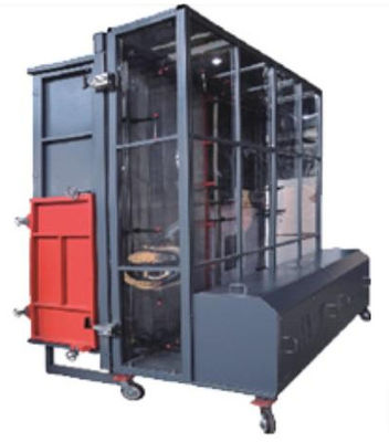 GB/T7106 Équipement d'essai de l'étanchéité des matériaux de construction