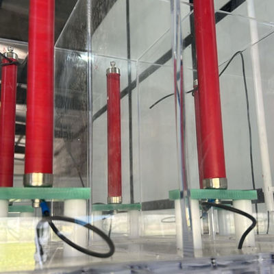 Machine d'essai d'isolateurs 5000h IEC 62730-2024 Essai de pluie saline