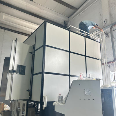 Machine d'essai d'isolateurs 5000h IEC 62730-2024 Essai de pluie saline