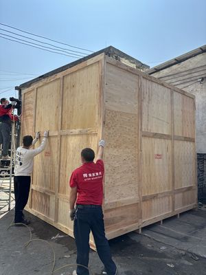 Détecteur collaboratif de contrainte d'isolateur de haute précision