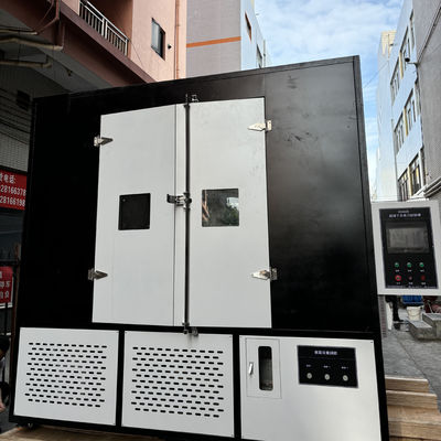 Machine d'essai complète multifonctionnelle pour les isolants