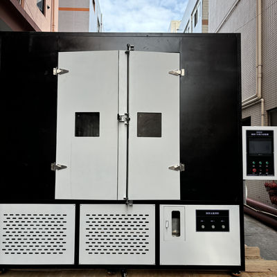 Machine d'essai multi-contraintes de tension 380V pour isolateurs polymères en essai multi-contraintes