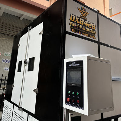 Machine d'essai de matériau composite isolant 2 tonnes avec support OEM personnalisé