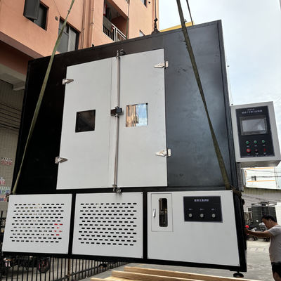 Machine d'essai DX8428 pour le testeur de contraintes multiples d'isolant pour la température relative nominale de chaleur humide RH 95% ± 3%