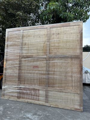 Classe de protection IP65, machine d'essai à plusieurs contraintes pour les isolants à chaleur sèche