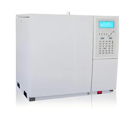 GC900C Gas Chromatographe avec support OBM personnalisé proposé