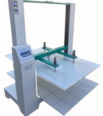 Machine d'essai de charge statique électronique personnalisée OBM pour modules photovoltaïques montés au sol
