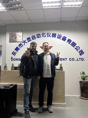 Machine de test d'isolation à plusieurs contraintes 2 kW haute précision pour l'industrie