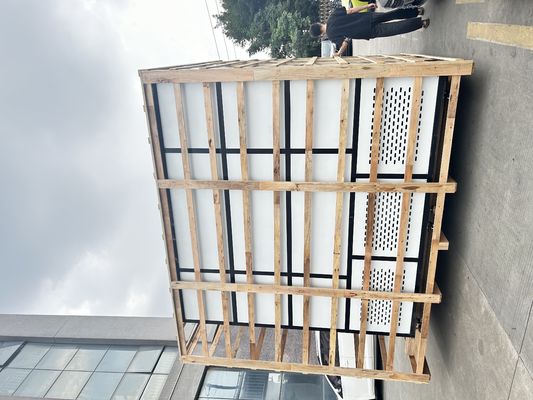 Testeur multi-contraintes d'isolateurs pour des tests complets