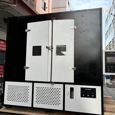 Machine d'essai d'isolant composite de 2 kW avec support de réingénierie logicielle personnalisée