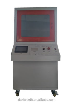 Testeur de tenue diélectrique / Machine d'essai de tenue diélectrique