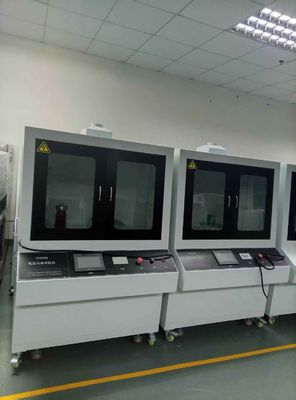 GB1408.1-2006 Machine d'essai de claquage diélectrique