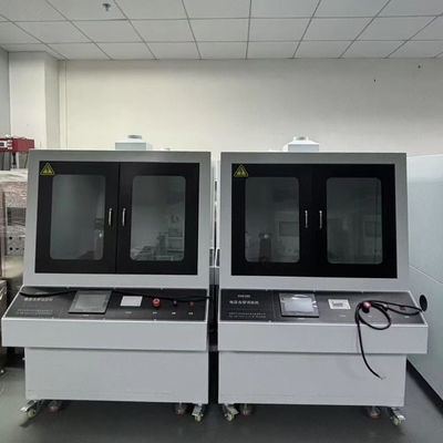 Matériau d'isolation Résister à la tension analyseur de rupture