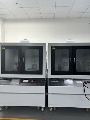 Matériau d'isolation Résister à la tension analyseur de rupture