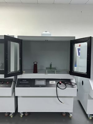 Testeur de tension de claquage diélectrique avec indice de protection IP67 pour des besoins de test de capacité de 200KG