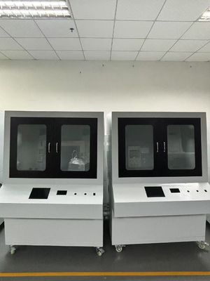 Testeur de claquage diélectrique pour matériaux isolants