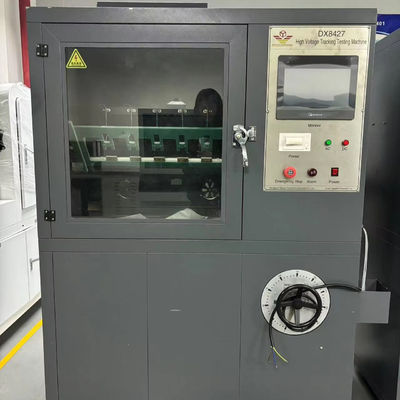 Machines de test pour les établissements d'enseignement supérieur