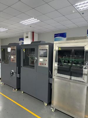 Machine de test de traçage de fuite haute tension DAXIAN