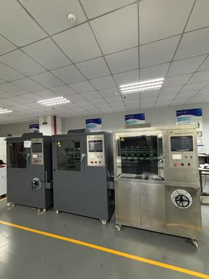 Machine de test de traçage de fuite haute tension DAXIAN