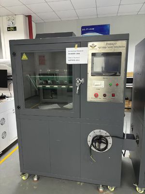 Machine de test de traçage de fuite haute tension DAXIAN