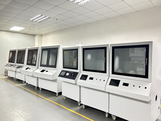 Machine d'essai de claquage de tension OBM personnalisée 220V pour des tests efficaces